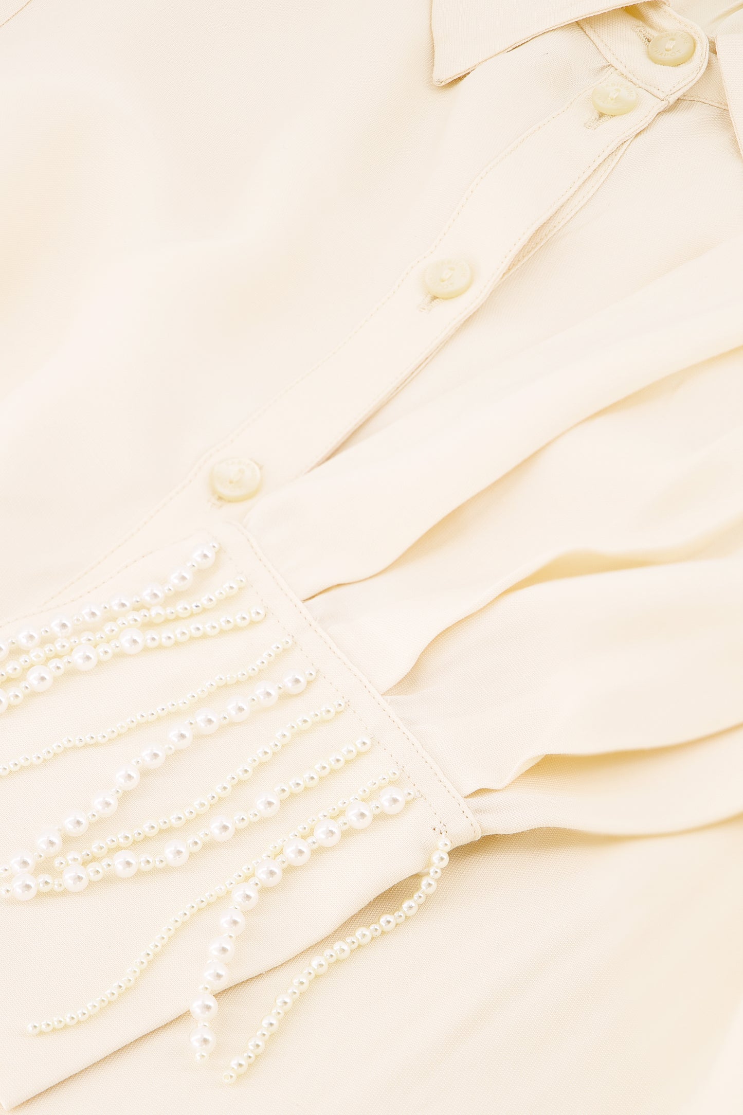 Fabienne Chapot Pearl Blouse