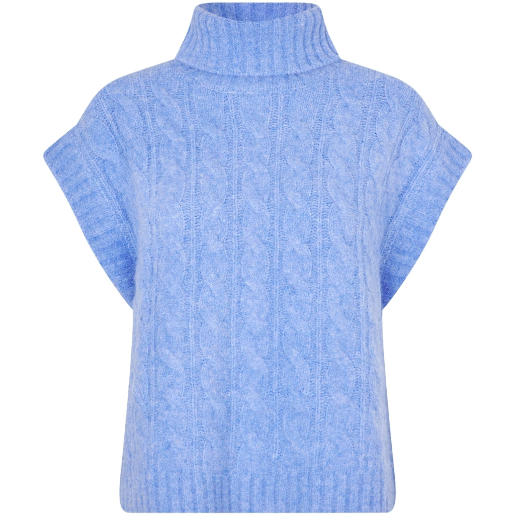 Lollys Laundry Fresno Knit Vest