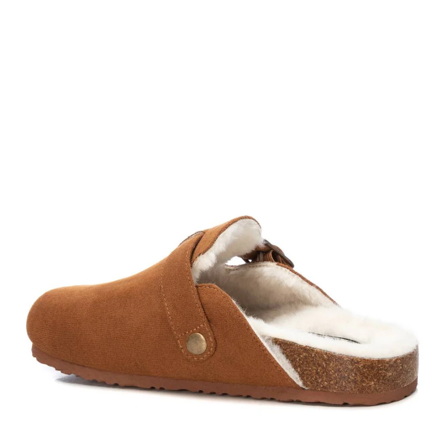 XTI Slip-on Sliders