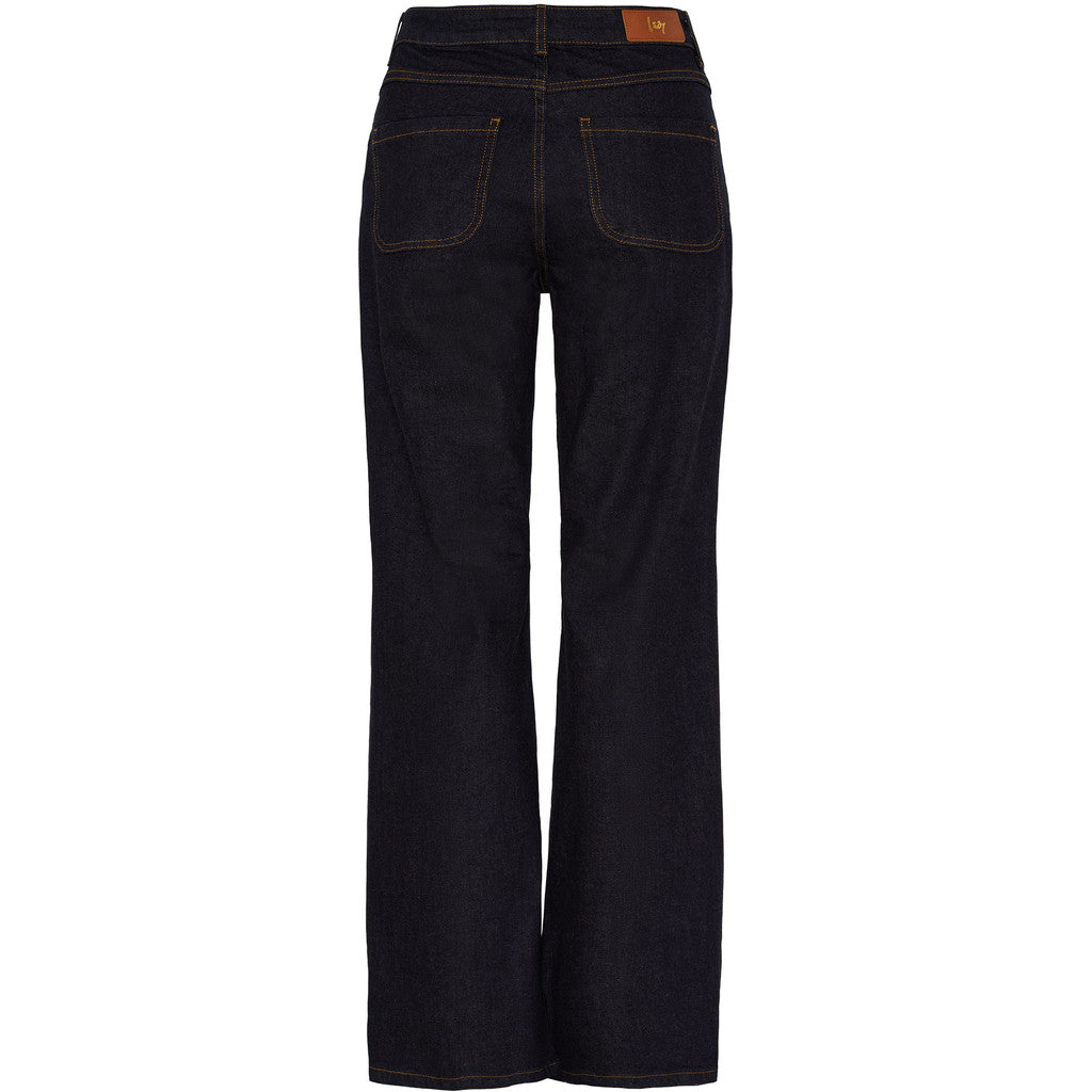 Isay Bologna New Jeans