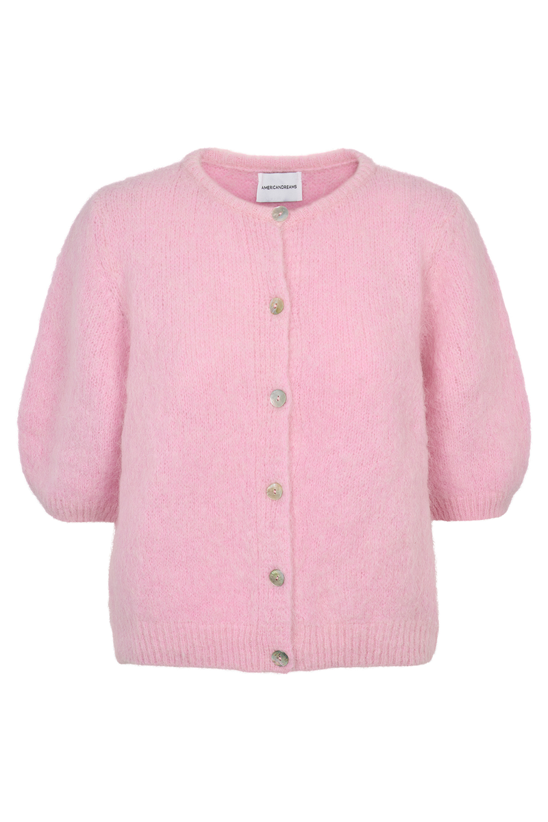 AD11378 Susan Cardigan short sleeve