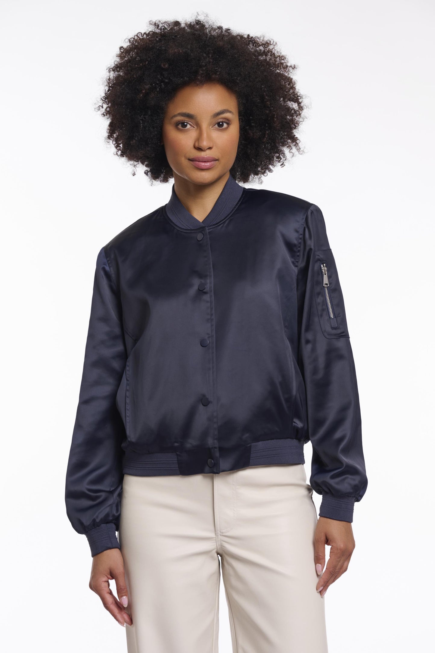 Rino & Pelle Banner Jacket