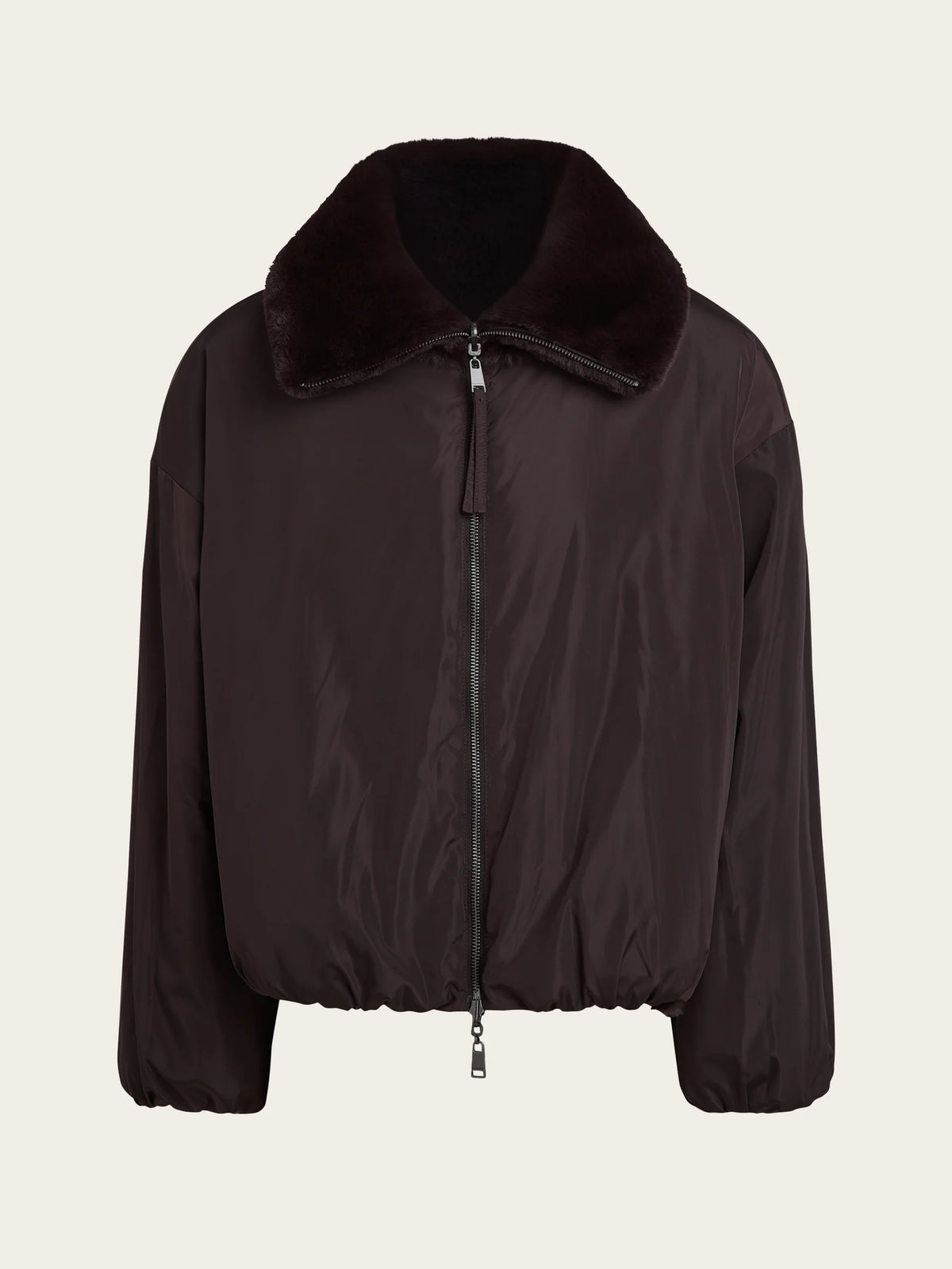 Maxie Jacket