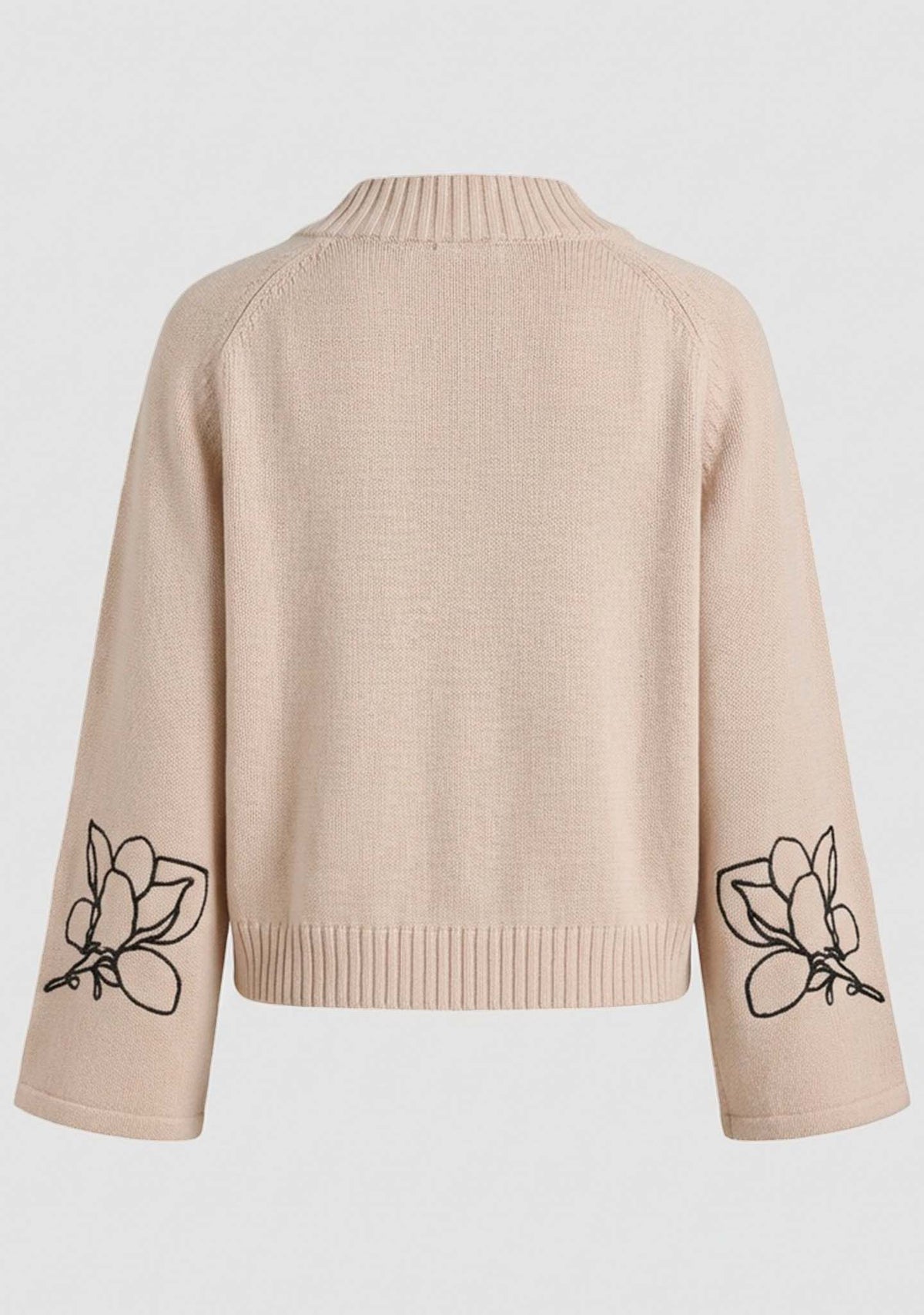 Gwen Deco Pullover