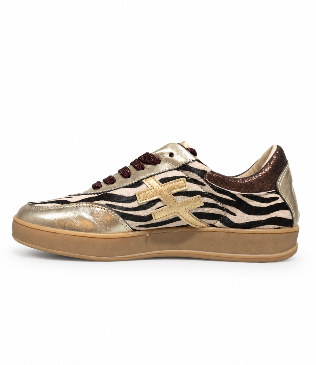 Another Trend A034 90 Cebra + Las Vegas Trainer