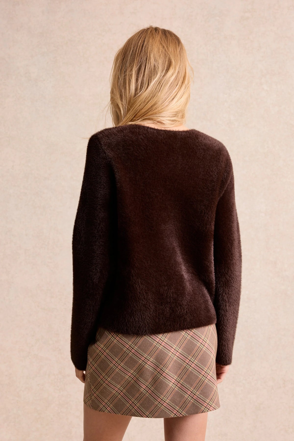 The Alix Cardigan