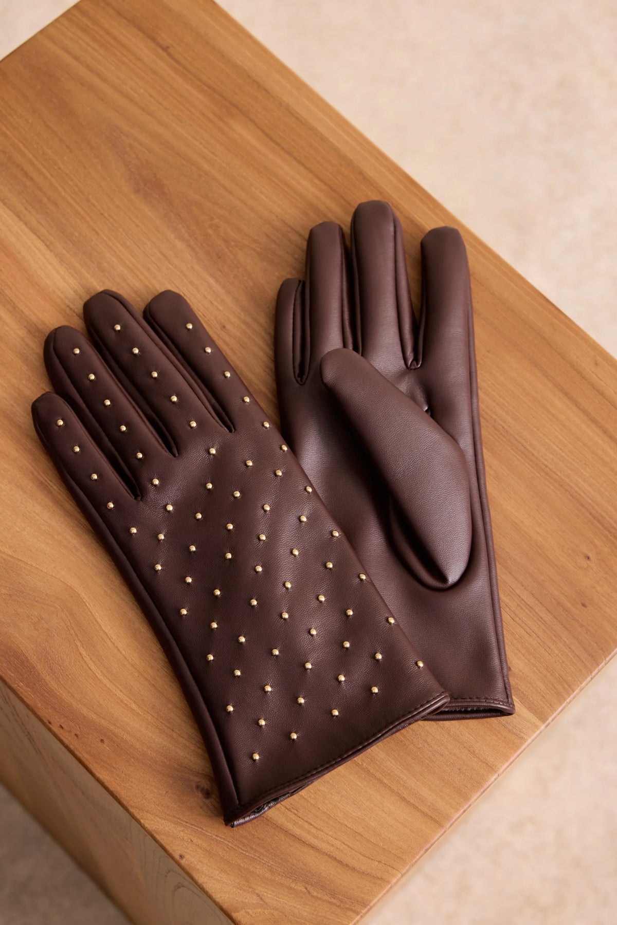 The Roxane gloves