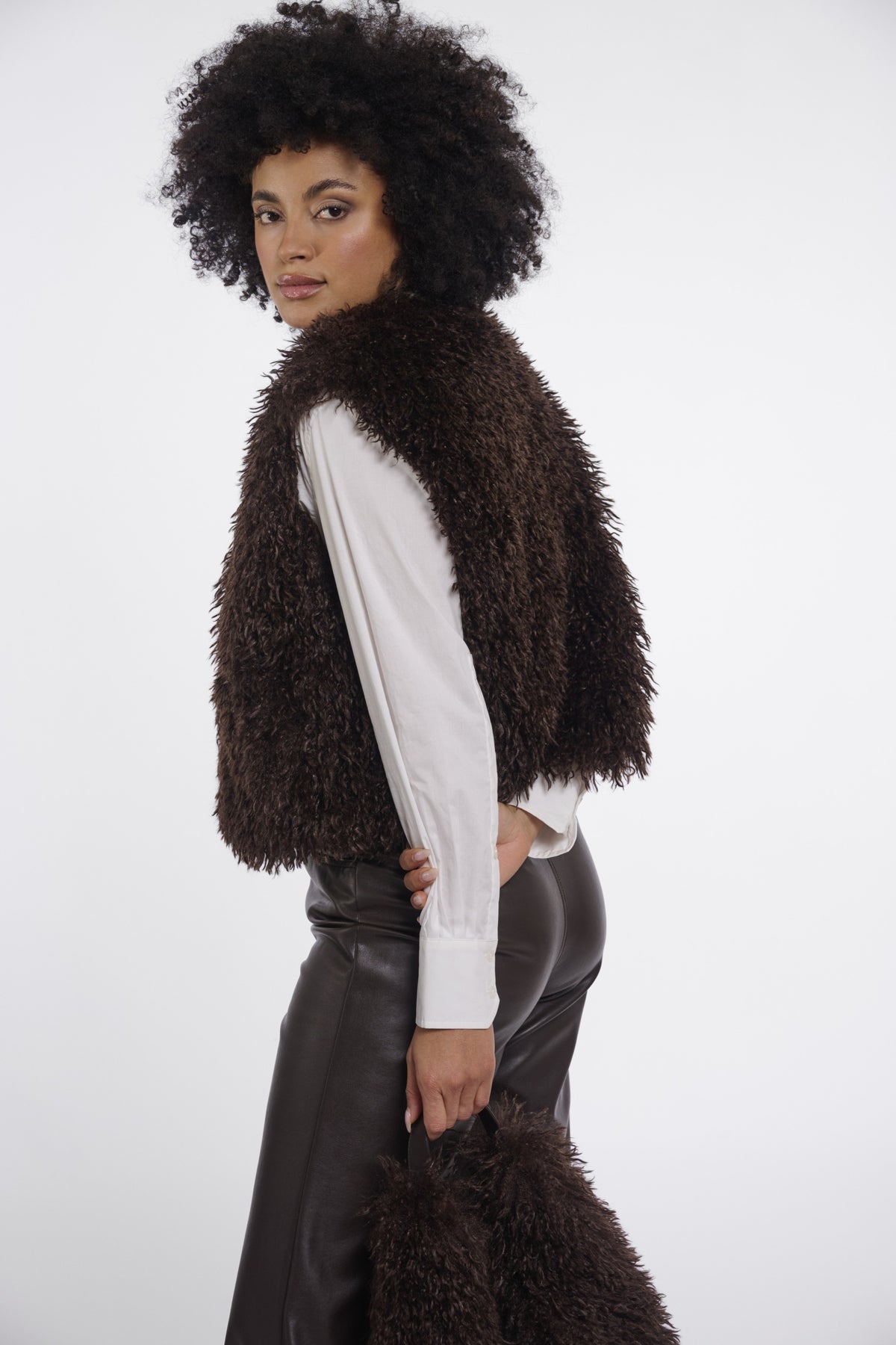 Sensy Waistcoat