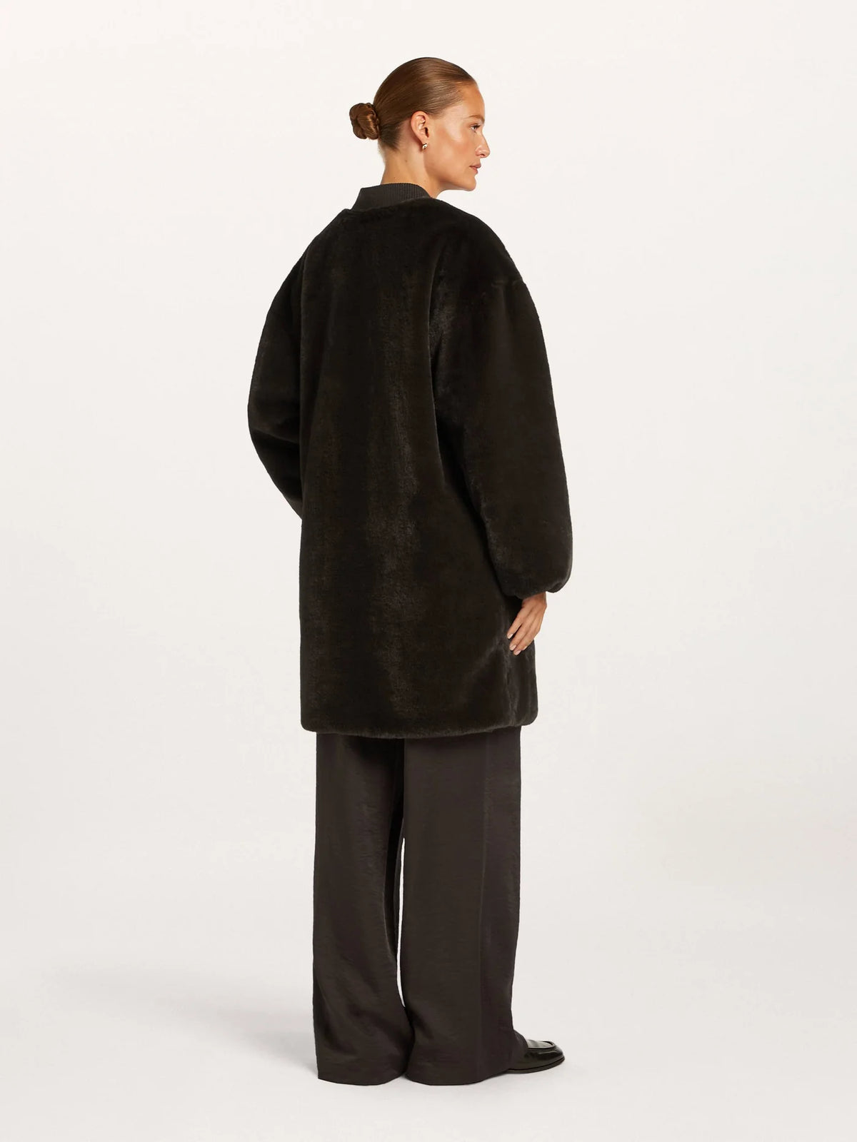 Savanna coat