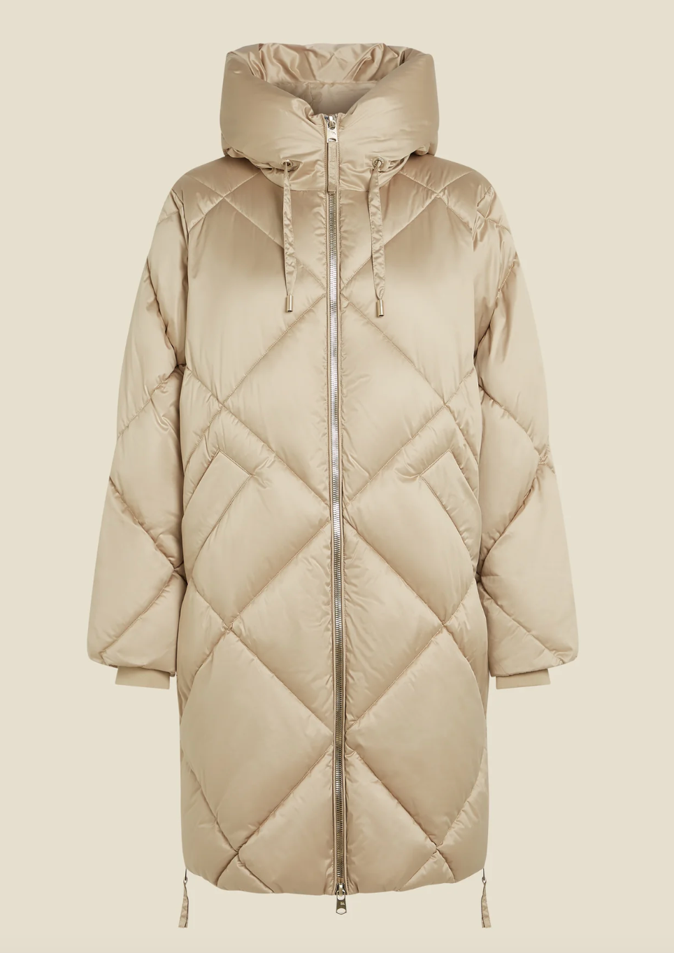 Beaumont Dakota Coat