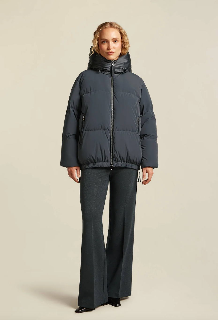 Beaumont Adriana Jacket