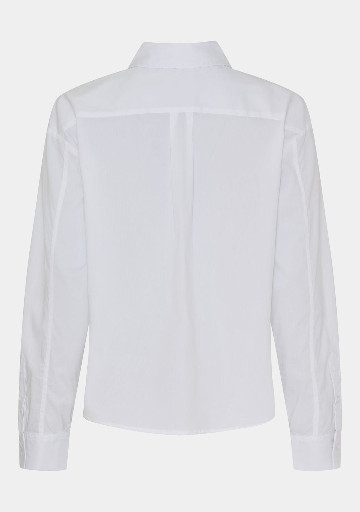 Sigga Basic Shirt