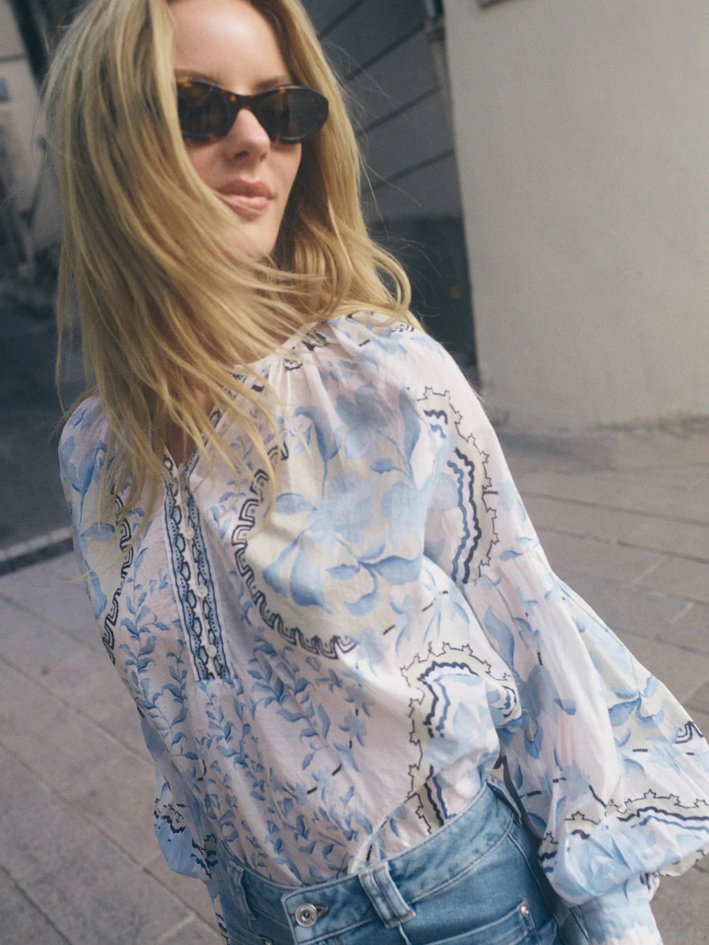 178220 wylde blouse