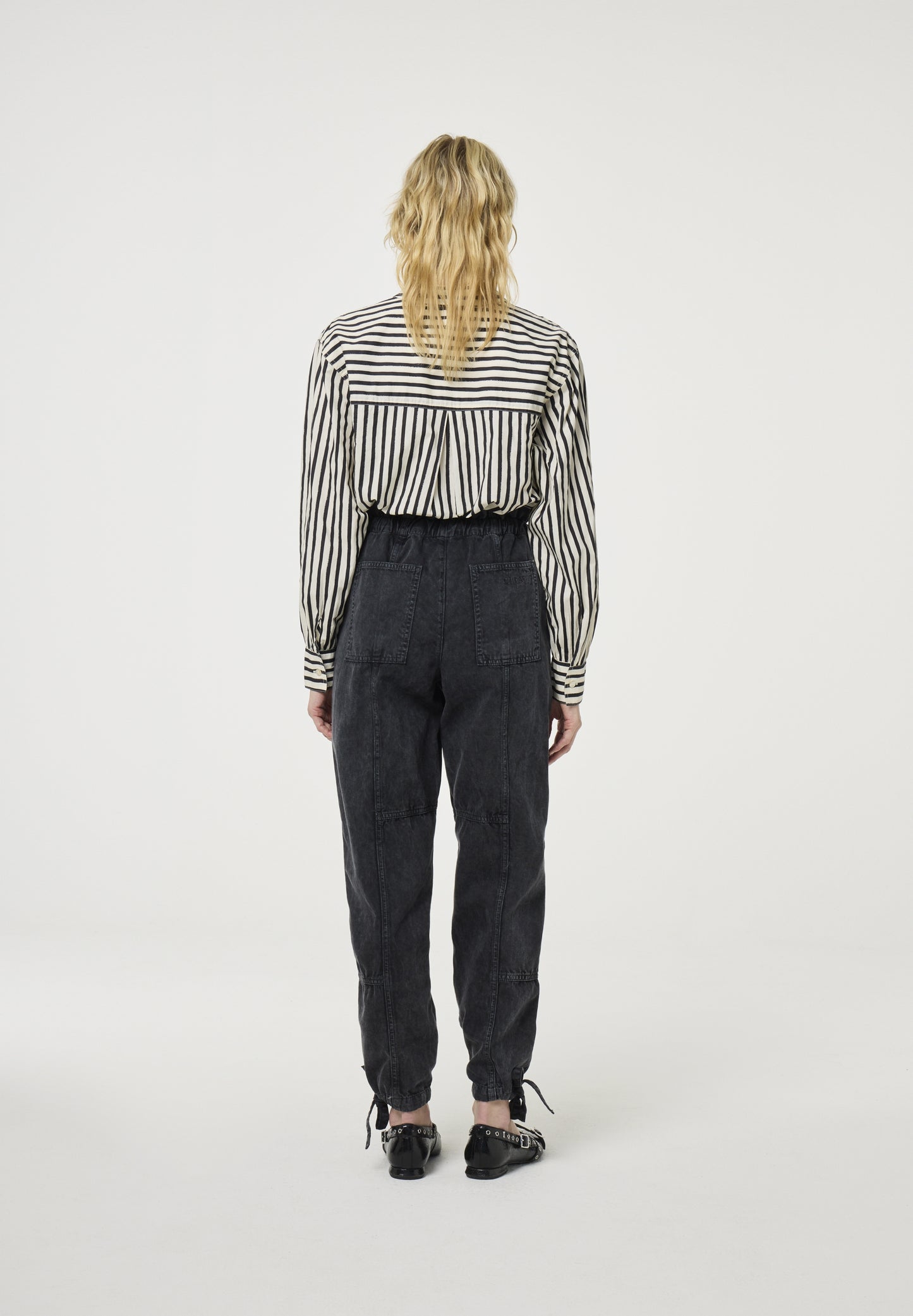 Fabienne Chapot Alex Blouse