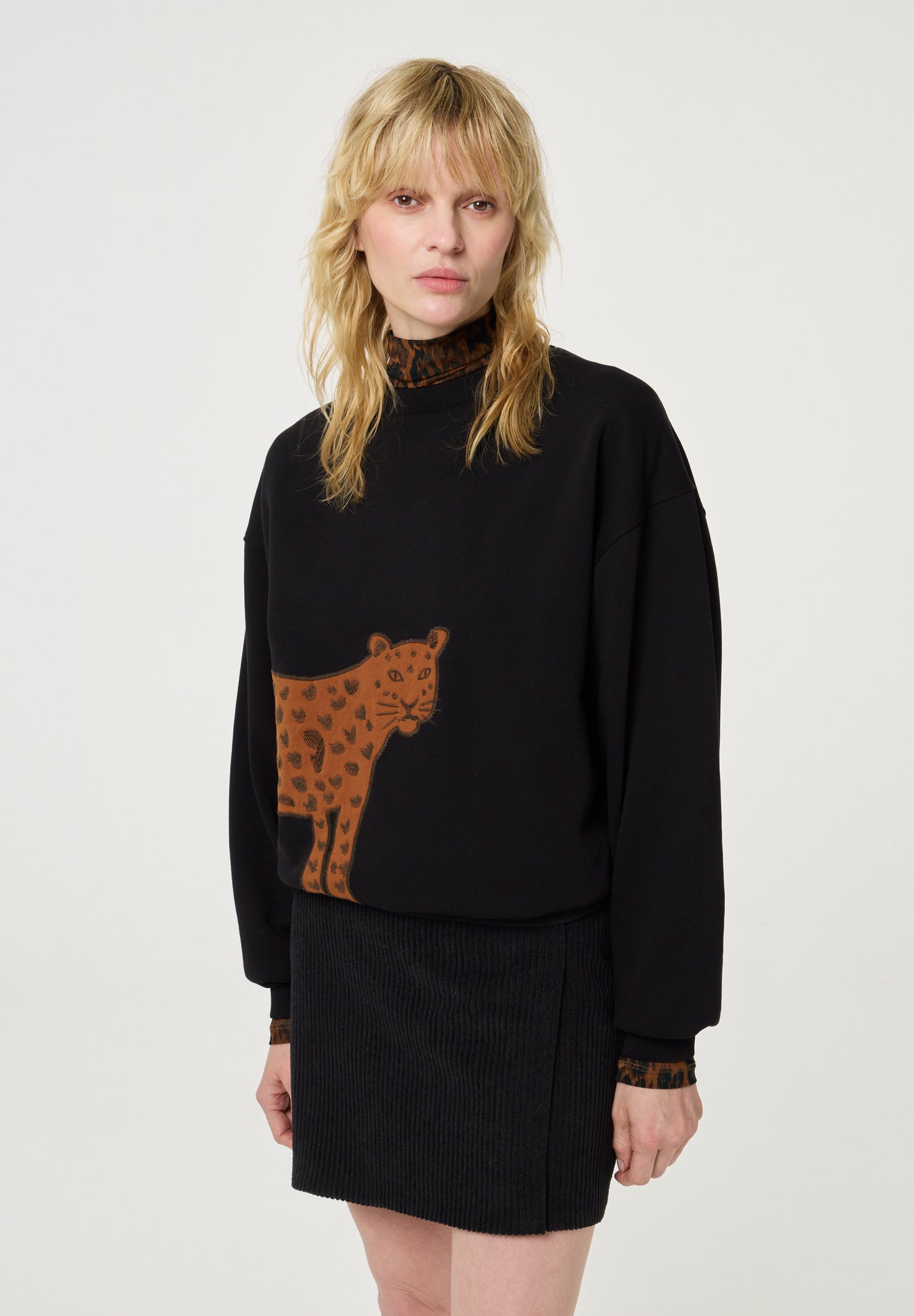 Fabienne Chapot Archie Sweater
