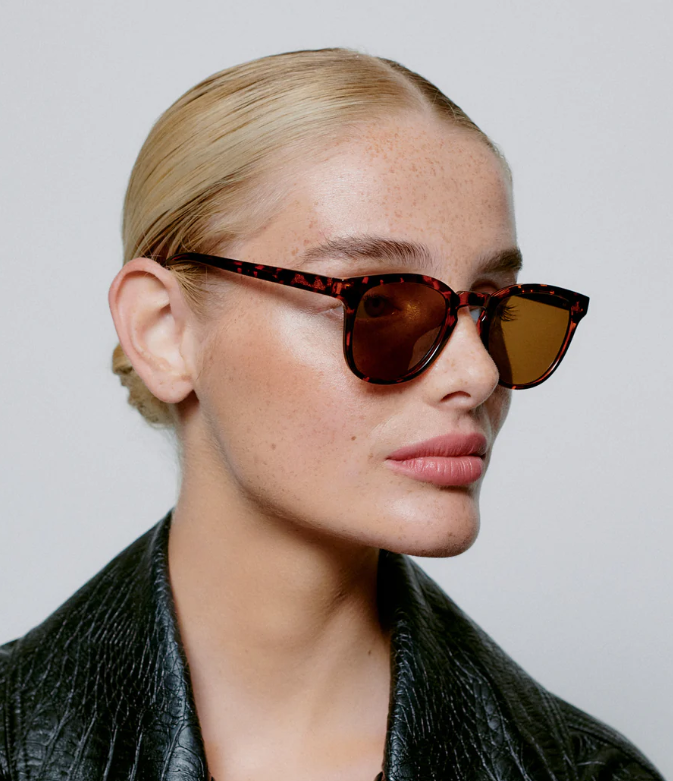 A Kjaerbede Bate Sunglasses
