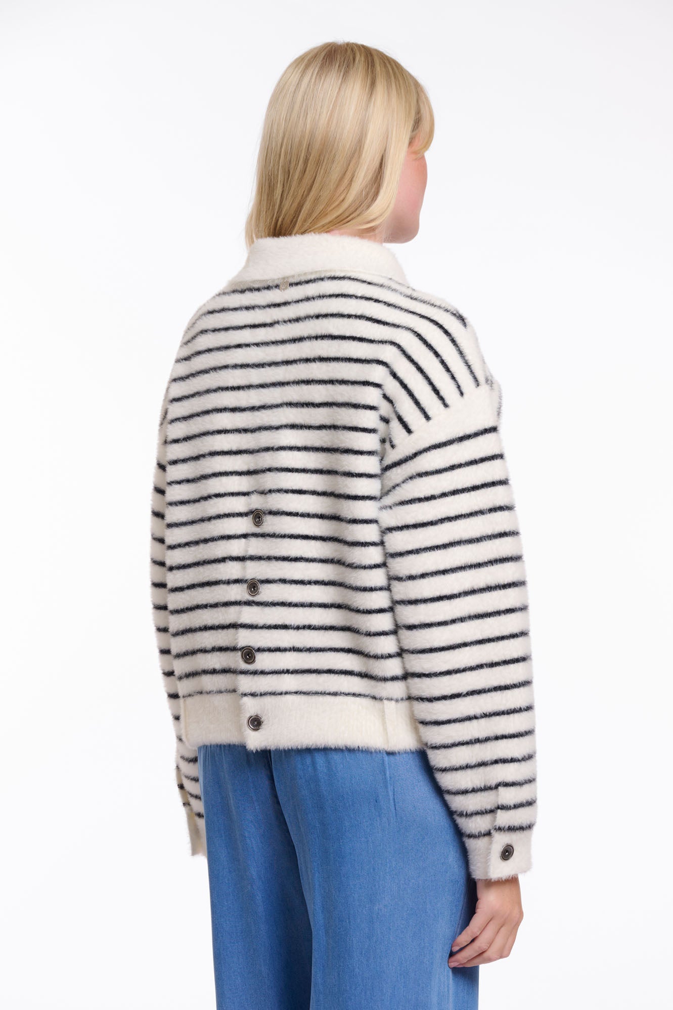 Rino & Pelle Bubbly Jacket