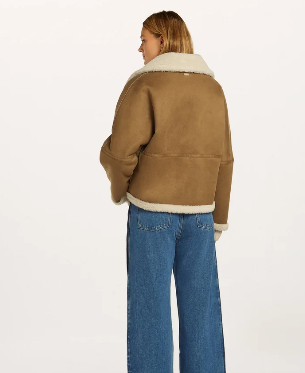 Beaumont Chayeen Jacket
