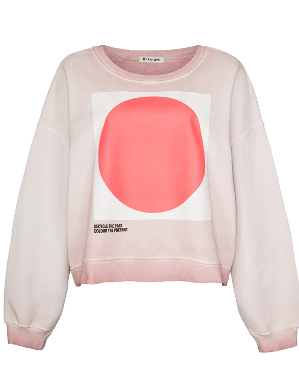 Liv Bergen Graz Sweatshirt