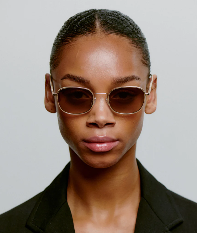 A Kjaerbede Hello Sunglasses