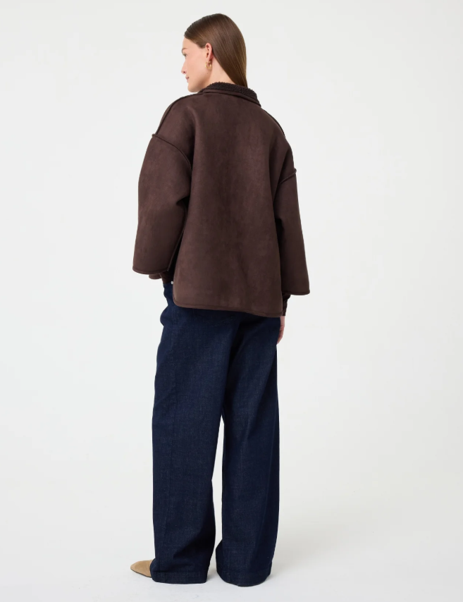 Knit-Ted Joko Jacket
