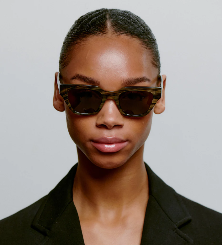 A Kjaerbede Kaws Sunglasses
