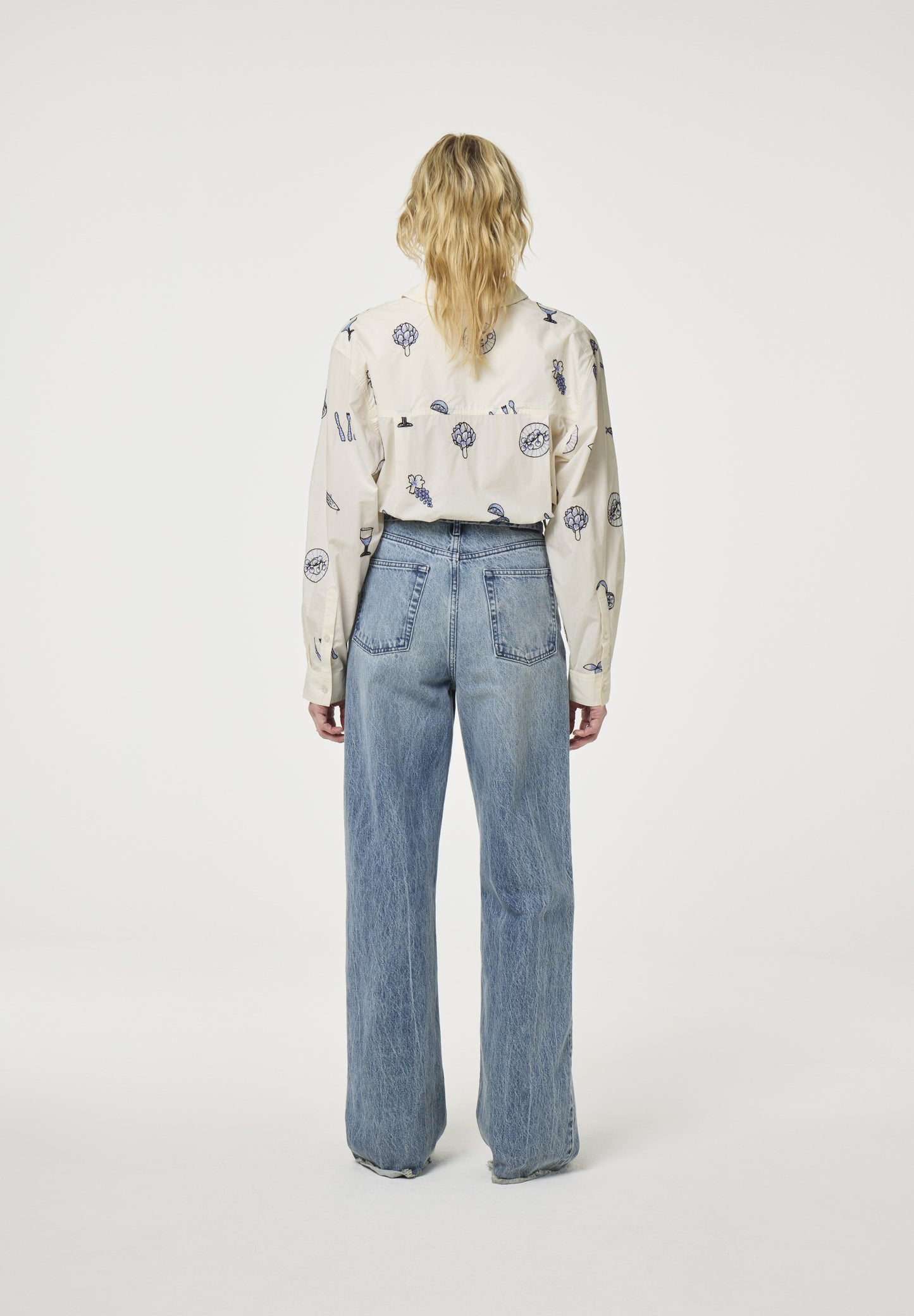 Fabienne Chapot Lilot Blouse