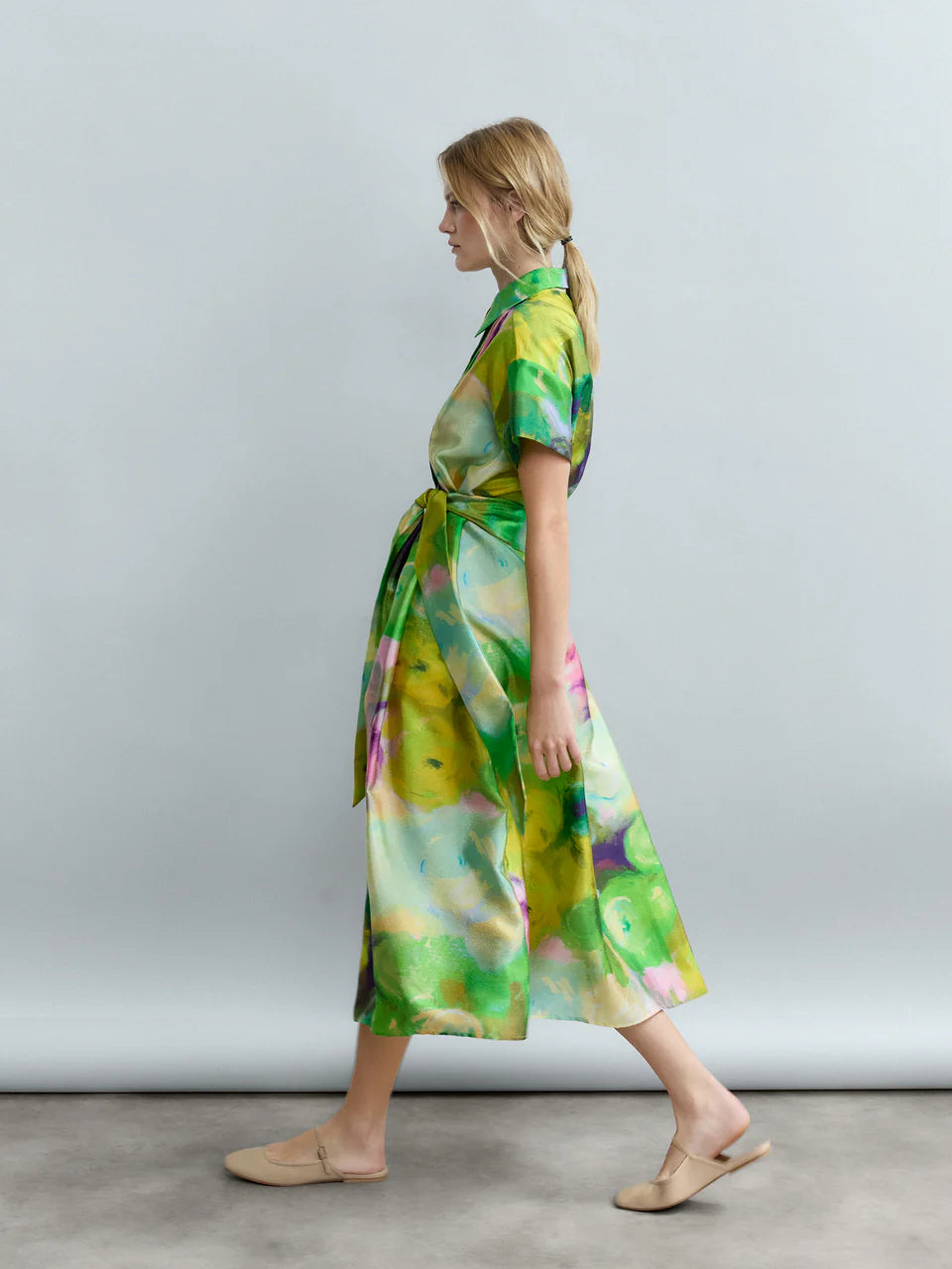 211DRS2640 dress