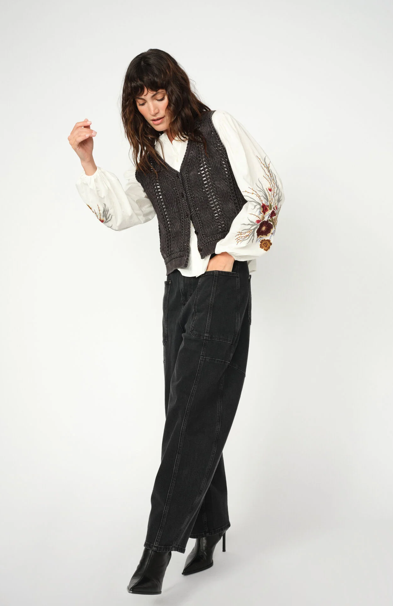 Mos Mosh Rosy Barrell Jeans