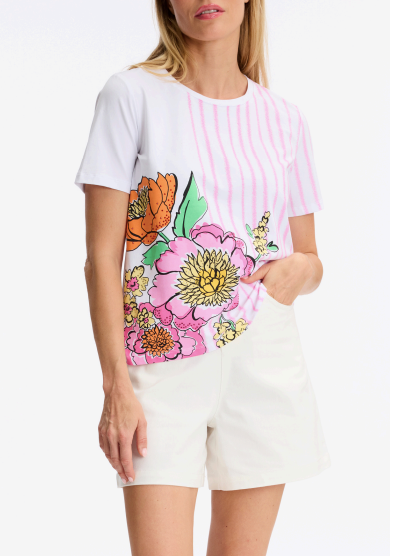 TED044 tee
