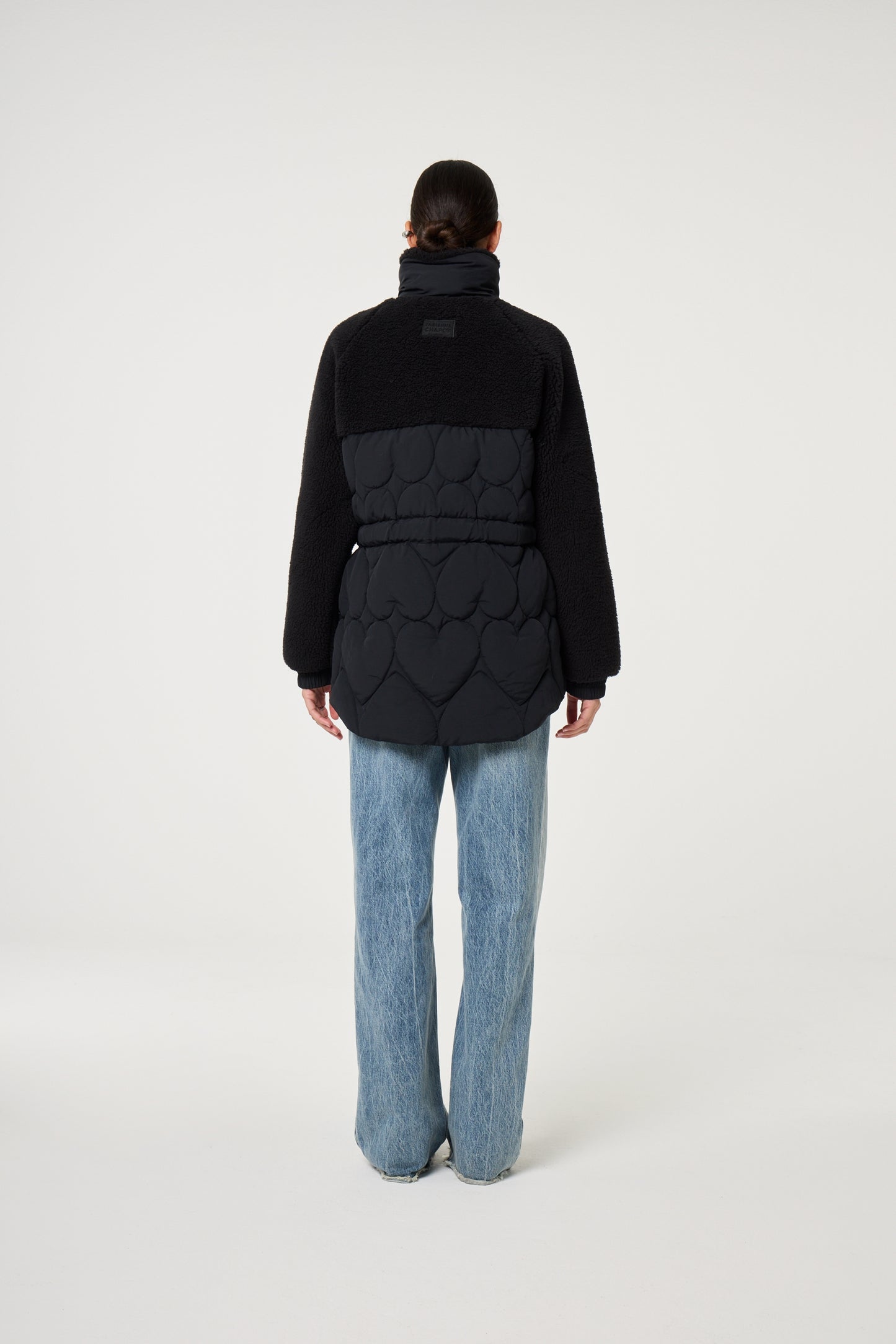 Fabienne Chapot Uma Coat