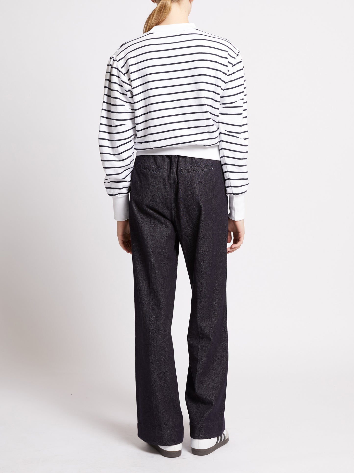 French Connection Sunday Sweatshirt