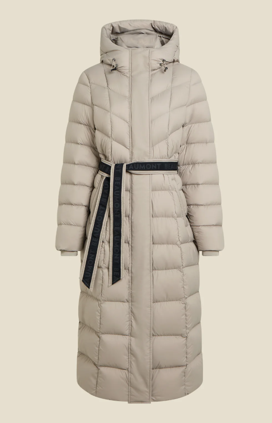 Beaumont Valentina Coat