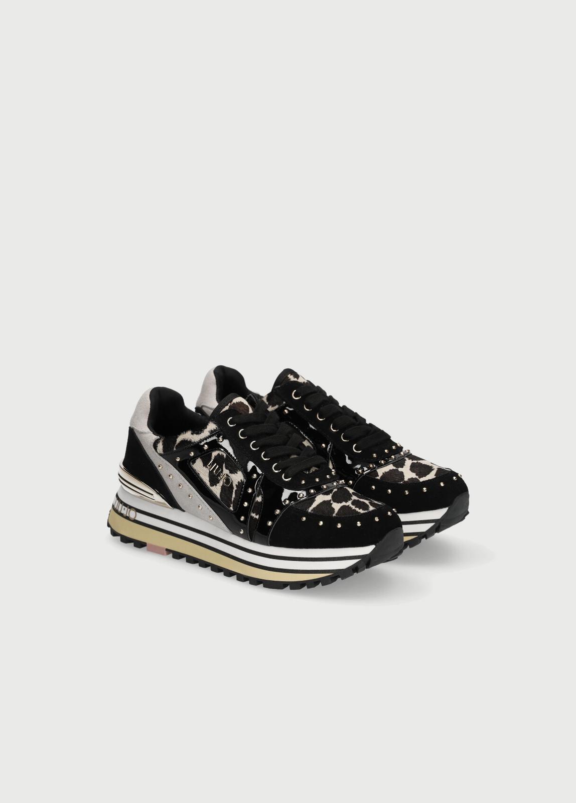 Autumn Trainers