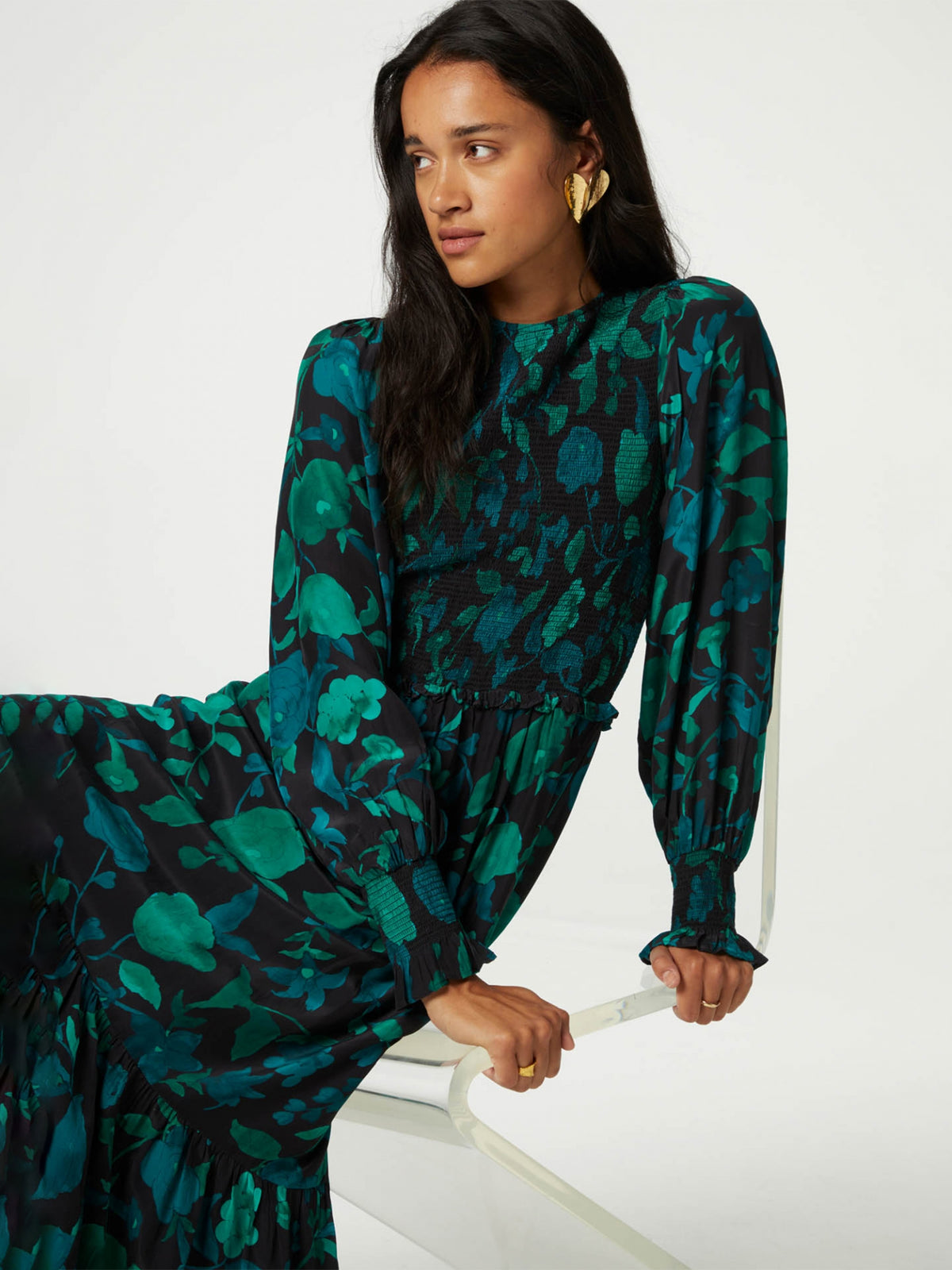 Autumn Dresses
