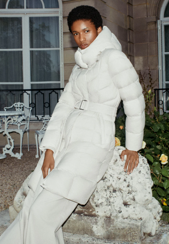 The Perfect Winter Coat