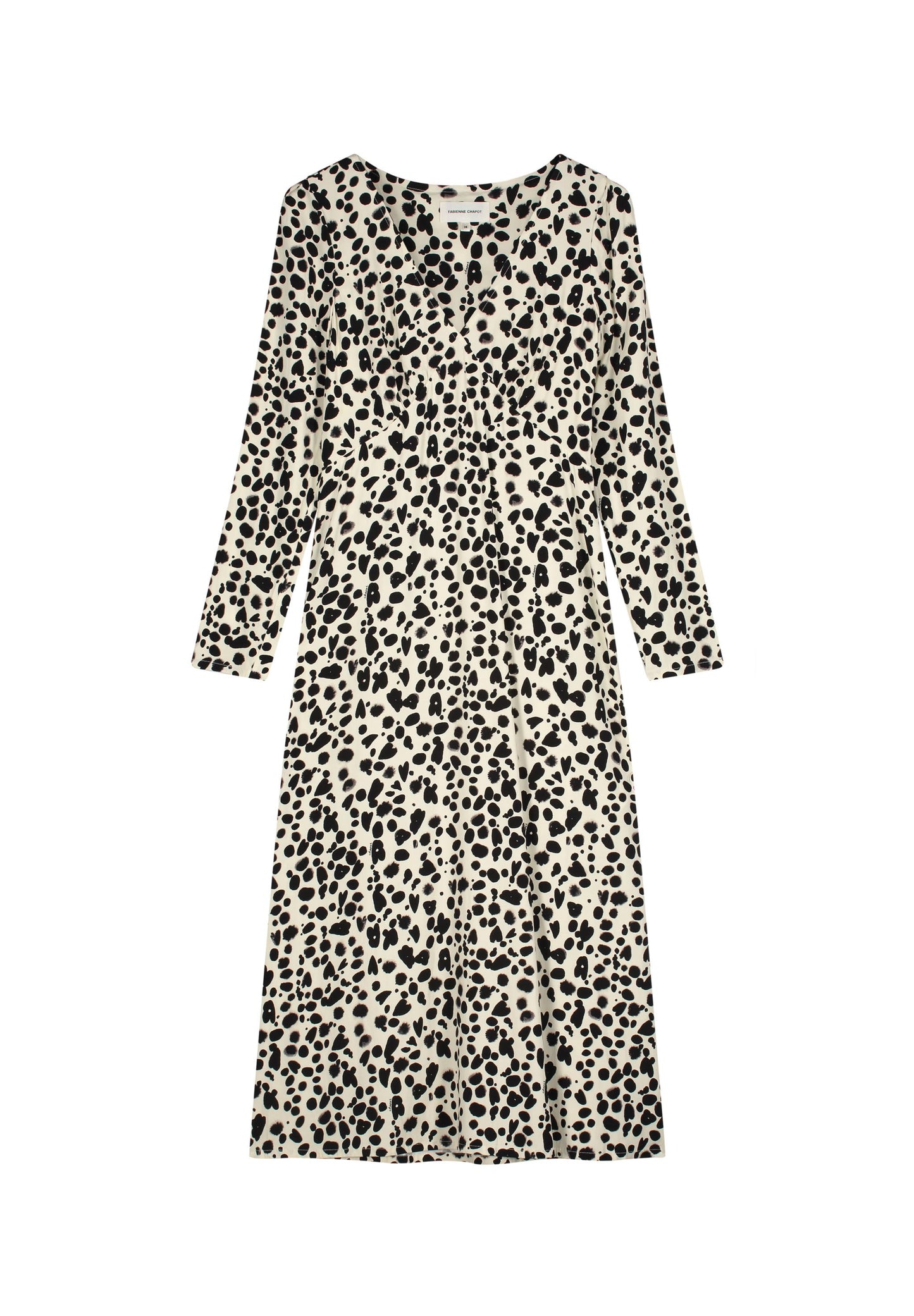 Fabienne Chapot Doris Dress