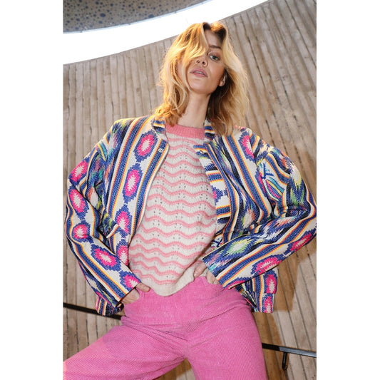 Lollys Laundry Hawaii Jacket