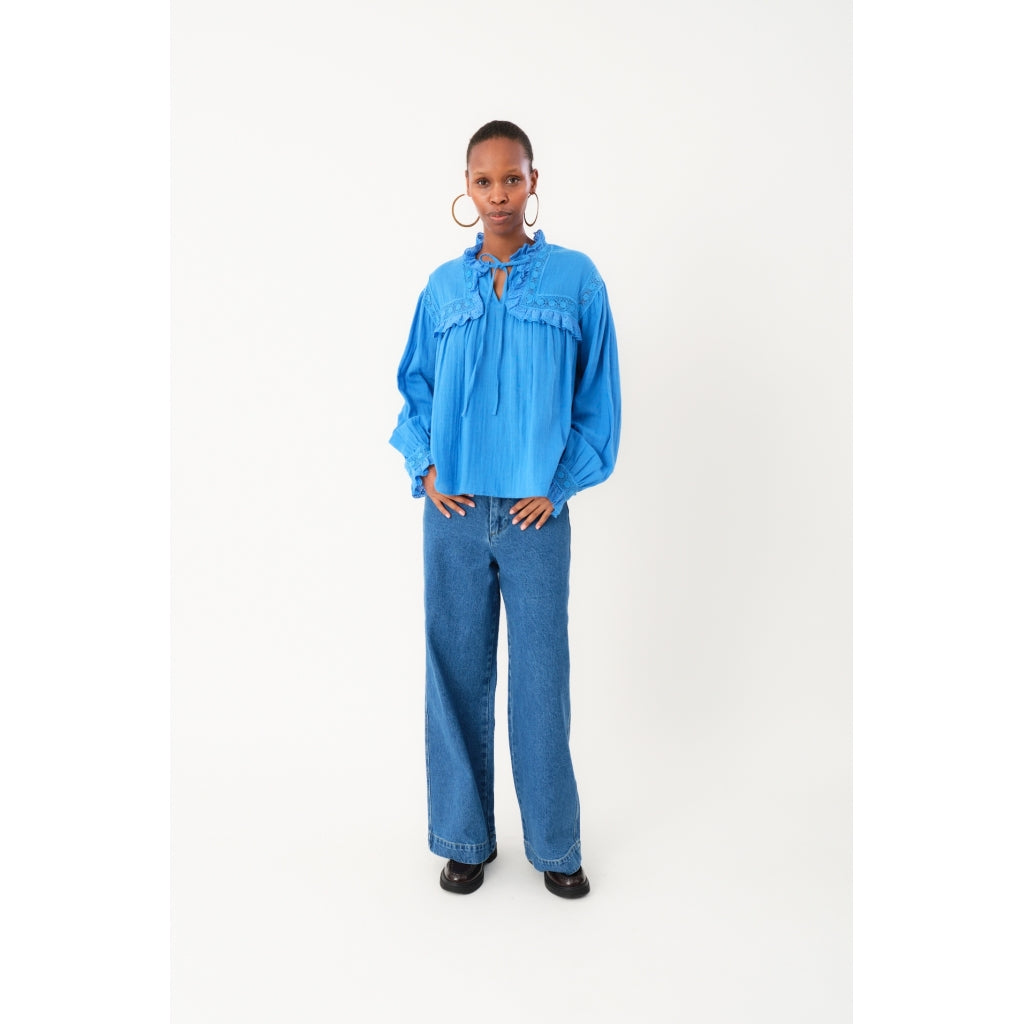 Lollys Laundry Gemma Shirt