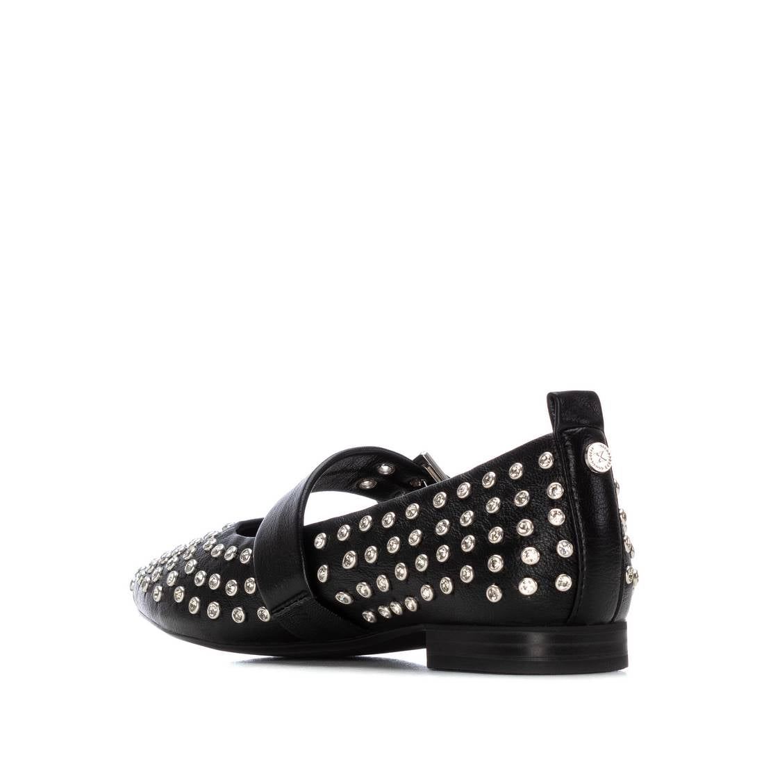 XTI Studded Pump