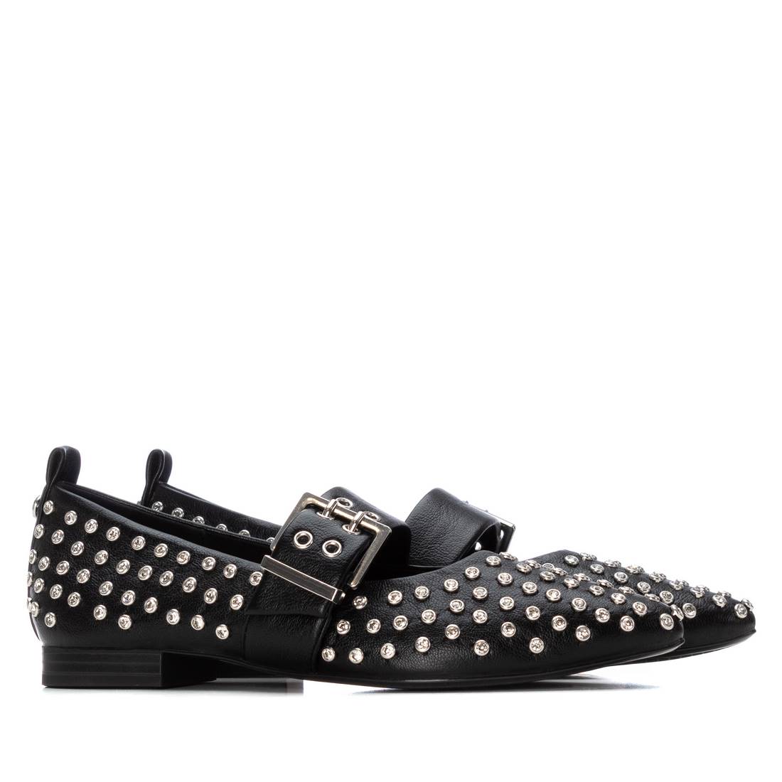 XTI Studded Pump
