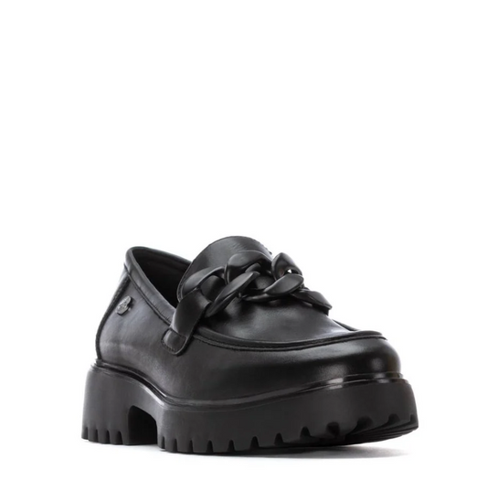 XTI Winter Loafer