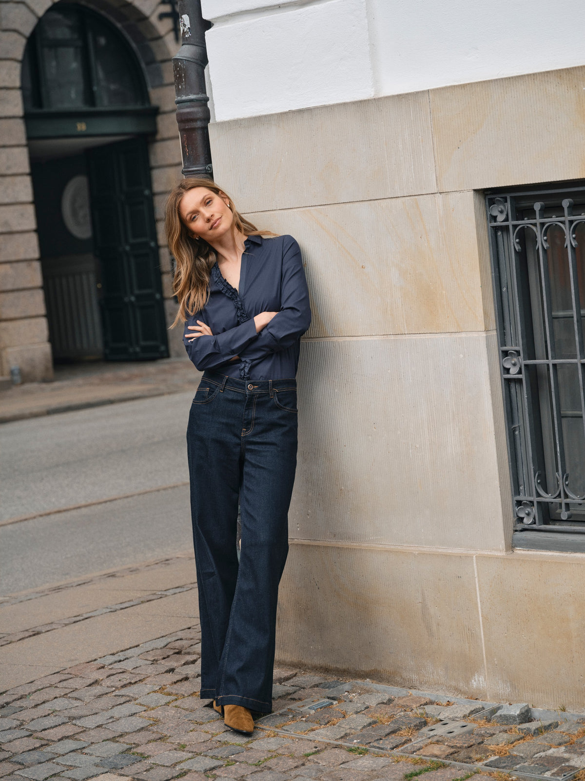 Mos Mosh Dara Deluxe Jeans