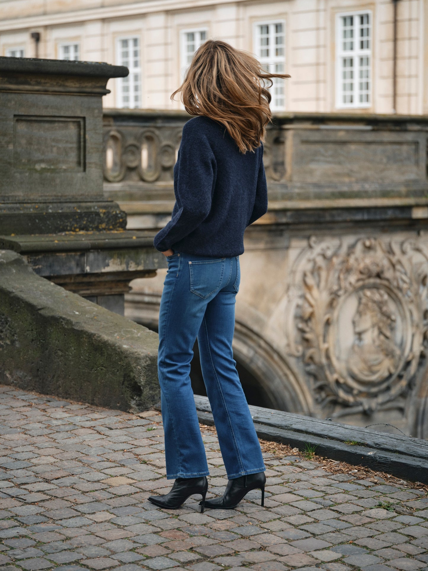 Mos Mosh Ashley Jeans