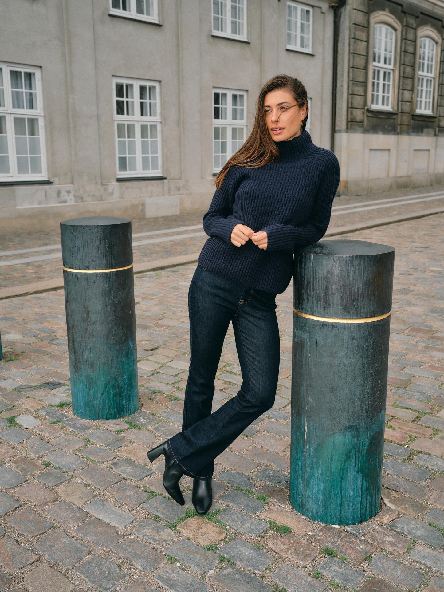 Mos Mosh Ashley Jeans