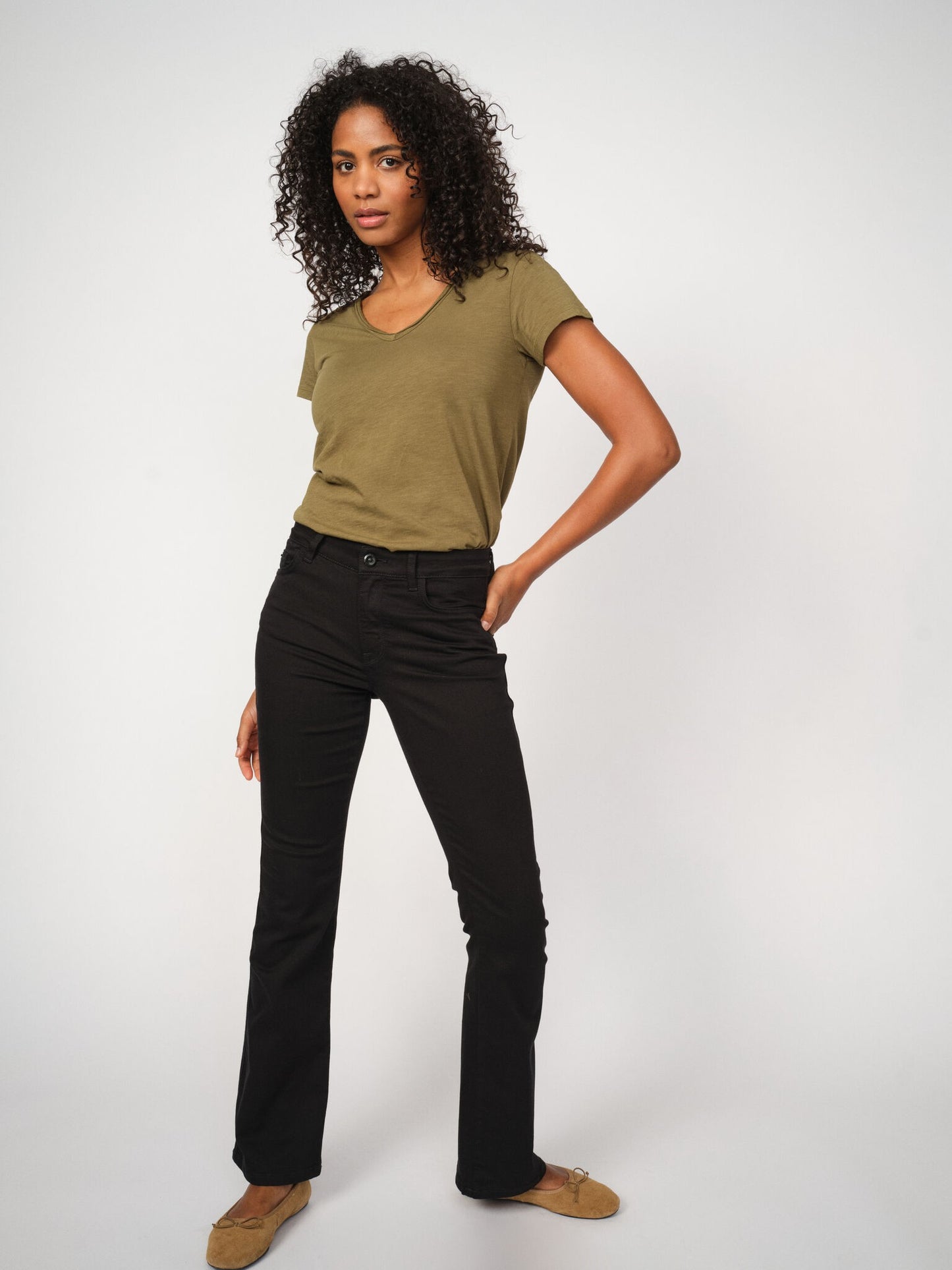 Mos Mosh Ashley Jeans