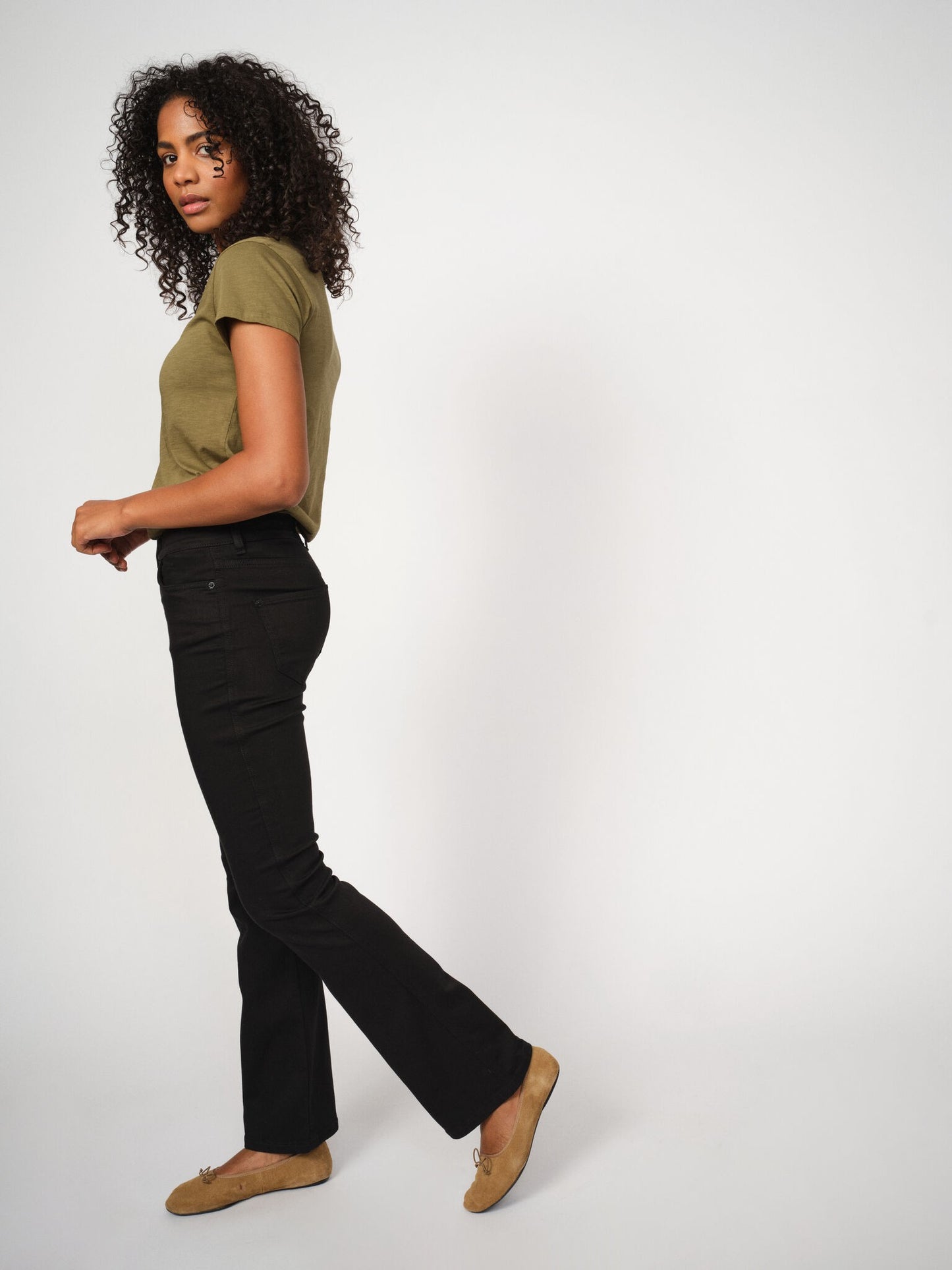 Mos Mosh Ashley Jeans