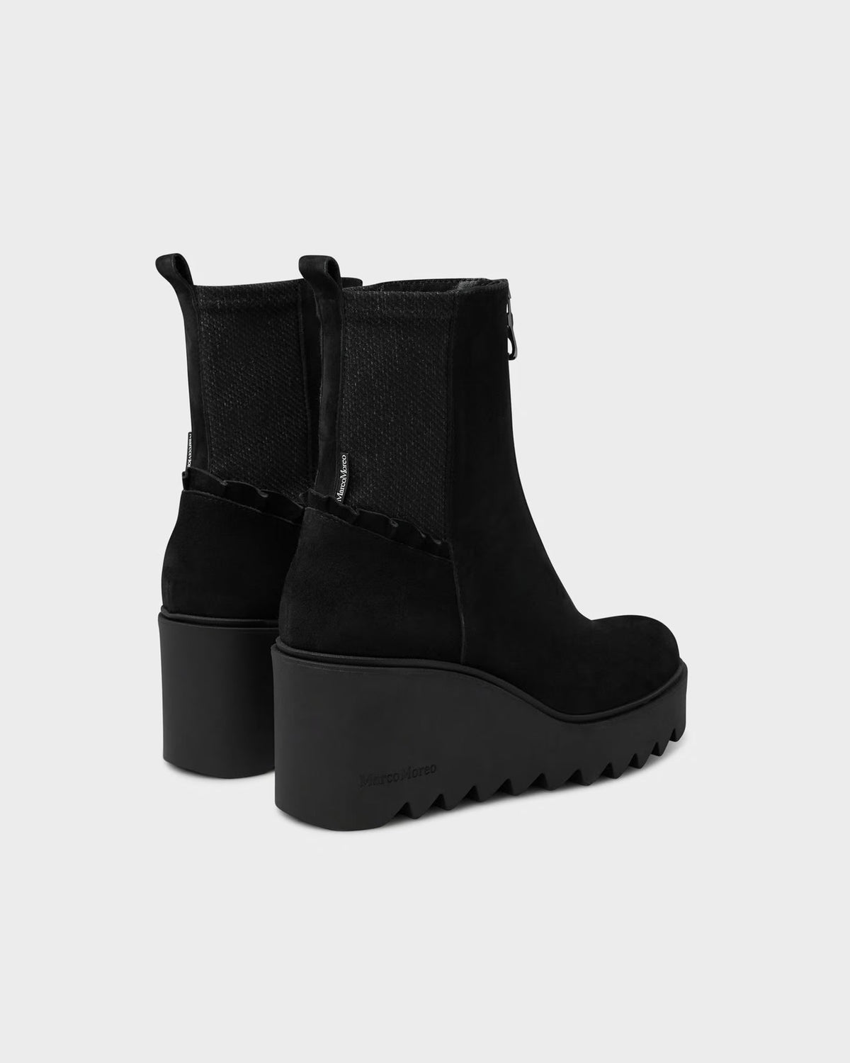 Sammie Boot