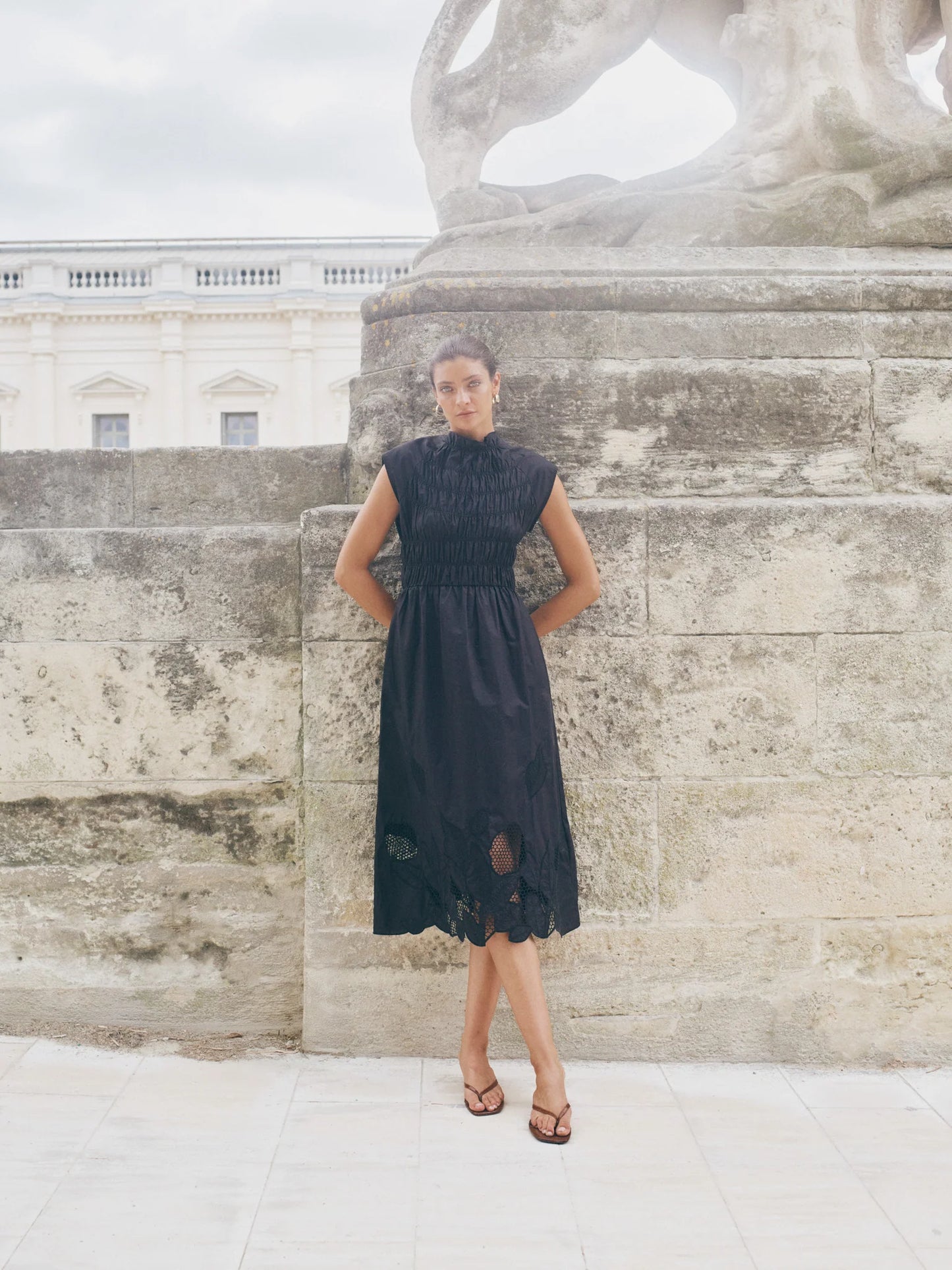 177790 aria dress