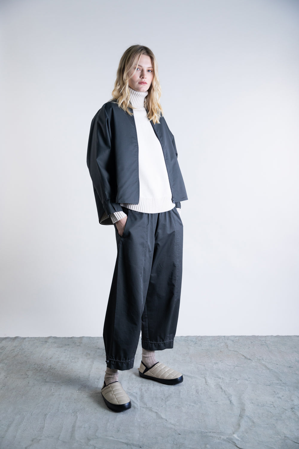 Psophia Shirt Jacket